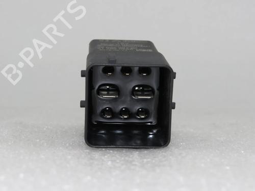 Mass air flow sensor CITROËN BERLINGO Box Body/MPV (K9) 1.6 BlueHDi 75 | BP26316974M95 
