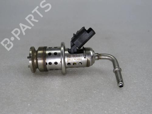 Injector CITROËN BERLINGO Box Body/MPV (K9) 1.6 BlueHDi 75 9802763880