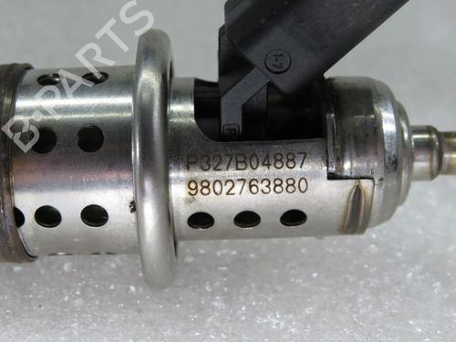 Injector CITROËN BERLINGO Box Body/MPV (K9) 1.6 BlueHDi 75 | BP26316976M100 