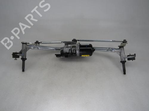Front wiper motor CITROËN BERLINGO Box Body/MPV (K9) 1.6 BlueHDi 75 9816558880