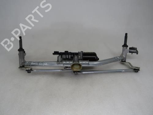 Front wiper motor CITROËN BERLINGO Box Body/MPV (K9) 1.6 BlueHDi 75 | BP26316988M29 