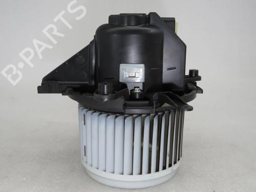 Heater blower motor CITROËN BERLINGO Box Body/MPV (K9) 1.6 BlueHDi 75 | BP26316990M62 