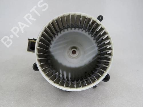 Heater blower motor CITROËN BERLINGO Box Body/MPV (K9) 1.6 BlueHDi 75 | BP26316990M62 