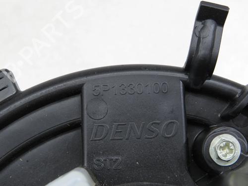 Heater blower motor CITROËN BERLINGO Box Body/MPV (K9) 1.6 BlueHDi 75 | BP26316990M62 