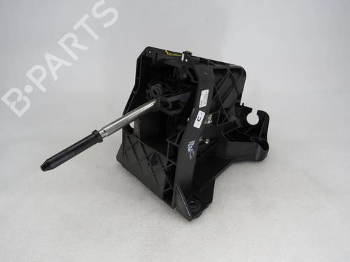 Gear lever CITROËN BERLINGO Box Body/MPV (K9) 1.6 BlueHDi 75 9814652680