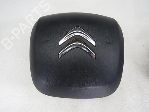 Airbag Kit CITROËN BERLINGO Box Body/MPV (K9) 1.6 BlueHDi 75 | BP26316996C86 