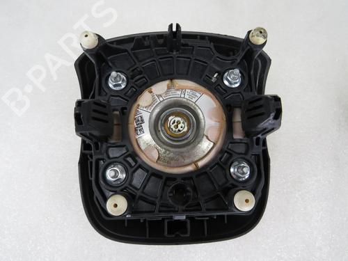 Airbag Kit CITROËN BERLINGO Box Body/MPV (K9) 1.6 BlueHDi 75 | BP26316996C86 
