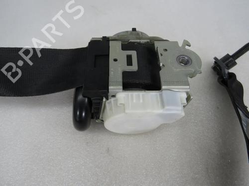 Airbag Kit CITROËN BERLINGO Box Body/MPV (K9) 1.6 BlueHDi 75 | BP26316996C86 