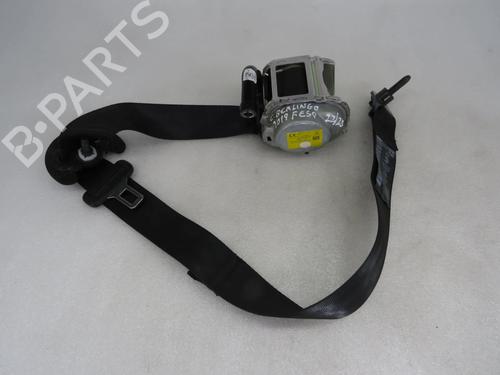 Airbag Kit CITROËN BERLINGO Box Body/MPV (K9) 1.6 BlueHDi 75 | BP26316996C86 