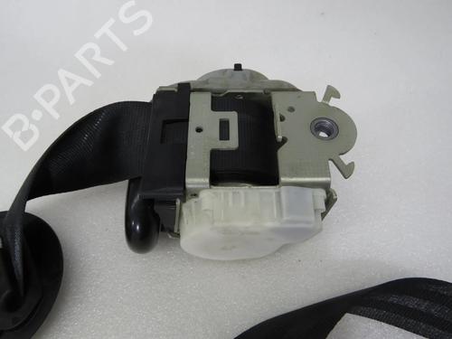 Airbag Kit CITROËN BERLINGO Box Body/MPV (K9) 1.6 BlueHDi 75 | BP26316996C86 