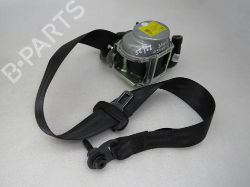 Airbag Kit CITROËN BERLINGO Box Body/MPV (K9) 1.6 BlueHDi 75 | BP26316996C86 