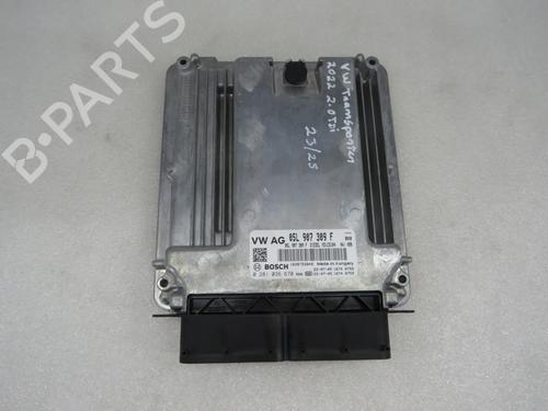 Engine control unit (ECU) VW TRANSPORTER T6 / CARAVELLE T6 Bus (SGB, SGJ, SHB, SHJ) 2.0 TDI 05L907309F