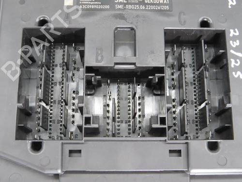 Electronic module VW TRANSPORTER T6 / CARAVELLE T6 Bus (SGB, SGJ, SHB, SHJ) 2.0 TDI | BP26374080M83 