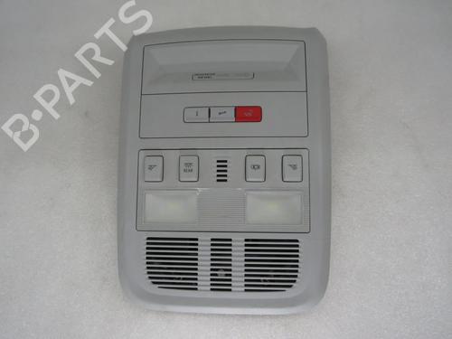 Interior roof light VW TRANSPORTER T6 / CARAVELLE T6 Bus (SGB, SGJ, SHB, SHJ) 2.0 TDI ZLA868438B