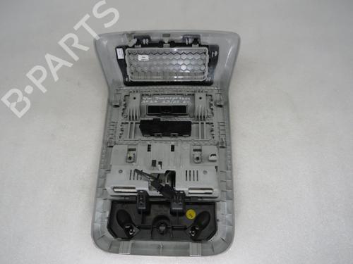 Interior roof light VW TRANSPORTER T6 / CARAVELLE T6 Bus (SGB, SGJ, SHB, SHJ) 2.0 TDI | BP26374081I8 