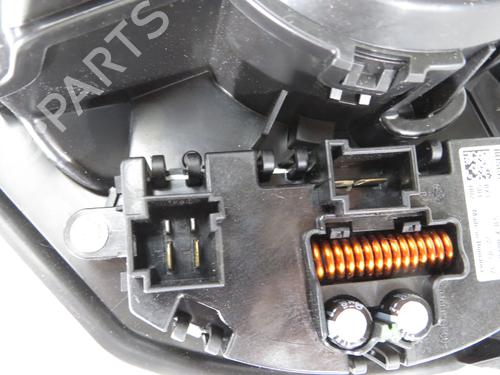 Heater blower motor VW TRANSPORTER T6 / CARAVELLE T6 Bus (SGB, SGJ, SHB, SHJ) 2.0 TDI | BP26374082M62 