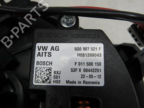 Heater blower motor VW TRANSPORTER T6 / CARAVELLE T6 Bus (SGB, SGJ, SHB, SHJ) 2.0 TDI | BP26374082M62 