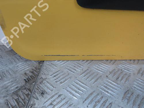 Right slide door CITROËN BERLINGO Box Body/MPV (K9) 1.6 BlueHDi 75 | BP26379756C75 