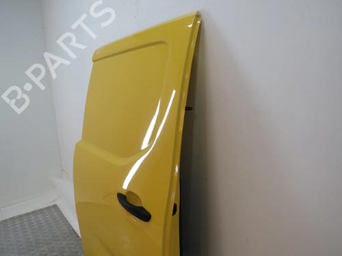 Right slide door CITROËN BERLINGO Box Body/MPV (K9) 1.6 BlueHDi 75 | BP26379756C75 