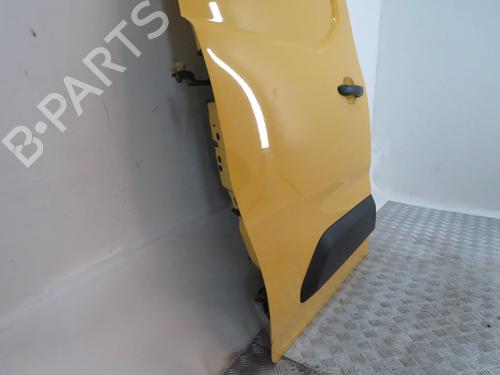 Right slide door CITROËN BERLINGO Box Body/MPV (K9) 1.6 BlueHDi 75 | BP26379756C75 