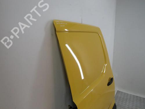 Right slide door CITROËN BERLINGO Box Body/MPV (K9) 1.6 BlueHDi 75 | BP26379756C75 