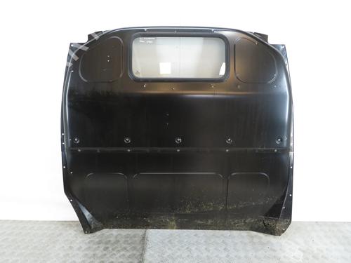 Cargo separator VW TRANSPORTER T6 / CARAVELLE T6 Bus (SGB, SGJ, SHB, SHJ) 2.0 TDI | BP26379761I36 