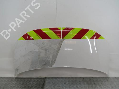 Hood VW TRANSPORTER T6 / CARAVELLE T6 Bus (SGB, SGJ, SHB, SHJ) 2.0 TDI BP26380194C1
