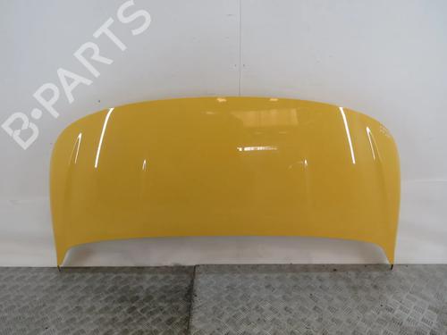 Hood CITROËN BERLINGO Box Body/MPV (K9) 1.6 BlueHDi 75 BP26380195C1