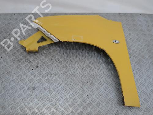 Left front fenders CITROËN BERLINGO Box Body/MPV (K9) 1.6 BlueHDi 75 BP26380198C41