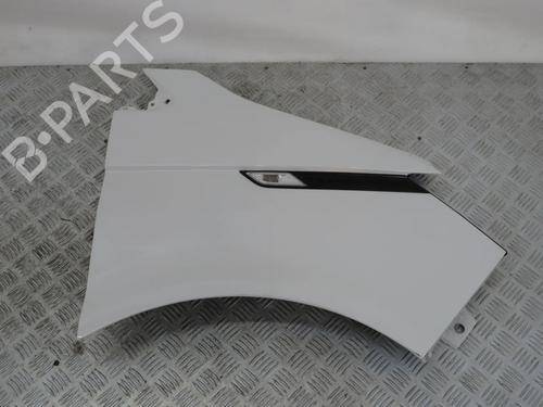 Right front fenders VW TRANSPORTER T6 / CARAVELLE T6 Bus (SGB, SGJ, SHB, SHJ) 2.0 TDI BP26380201C42