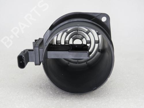 Mass air flow sensor VW TRANSPORTER T6 / CARAVELLE T6 Bus (SGB, SGJ, SHB, SHJ) 2.0 TDI | BP26407906M95 