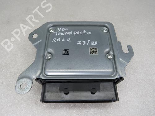 ECU airbags VW TRANSPORTER T6 / CARAVELLE T6 Bus (SGB, SGJ, SHB, SHJ) 2.0 TDI | BP26407907M53 