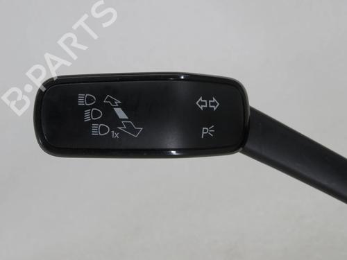 Steering column stalk VW TRANSPORTER T6 / CARAVELLE T6 Bus (SGB, SGJ, SHB, SHJ) 2.0 TDI | BP26428584I23 