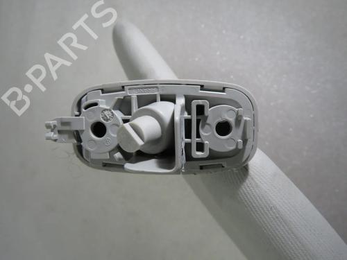 Left sun visor VW TRANSPORTER T6 / CARAVELLE T6 Bus (SGB, SGJ, SHB, SHJ) 2.0 TDI | BP26428586I1 