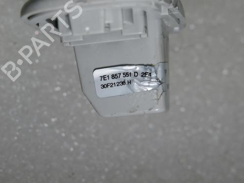 Left sun visor VW TRANSPORTER T6 / CARAVELLE T6 Bus (SGB, SGJ, SHB, SHJ) 2.0 TDI | BP26428586I1 