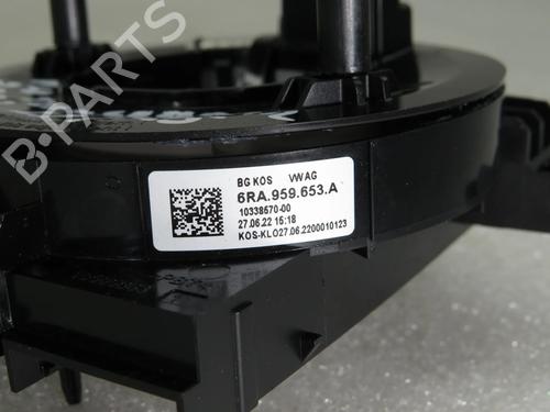 Squib airbag VW TRANSPORTER T6 / CARAVELLE T6 Bus (SGB, SGJ, SHB, SHJ) 2.0 TDI | BP26428592C102 