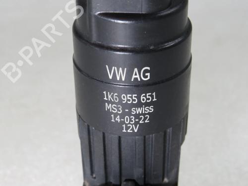 Washer pump VW TRANSPORTER T6 / CARAVELLE T6 Bus (SGB, SGJ, SHB, SHJ) 2.0 TDI | BP26428593E24 