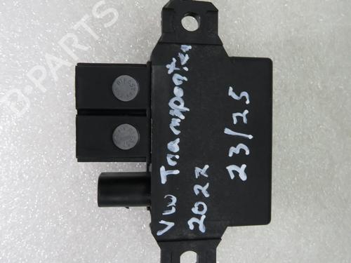 Electronic module VW TRANSPORTER T6 / CARAVELLE T6 Bus (SGB, SGJ, SHB, SHJ) 2.0 TDI | BP26428594M83 