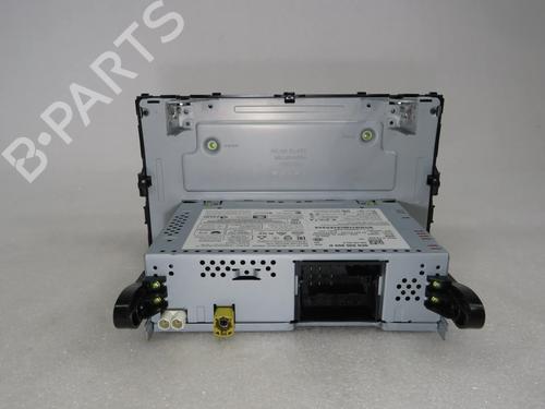 Radio VW TRANSPORTER T6 / CARAVELLE T6 Bus (SGB, SGJ, SHB, SHJ) 2.0 TDI | BP26428598E6 