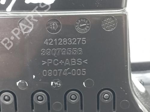 Air vent OPEL ASTRA K Sports Tourer (B16) 1.5 CRDI (35) | BP26435225I21 