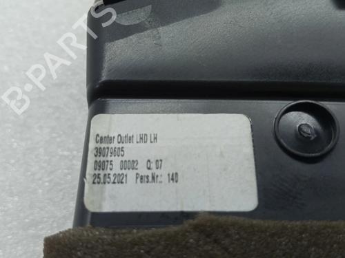 Air vent OPEL ASTRA K Sports Tourer (B16) 1.5 CRDI (35) | BP26435227I21 