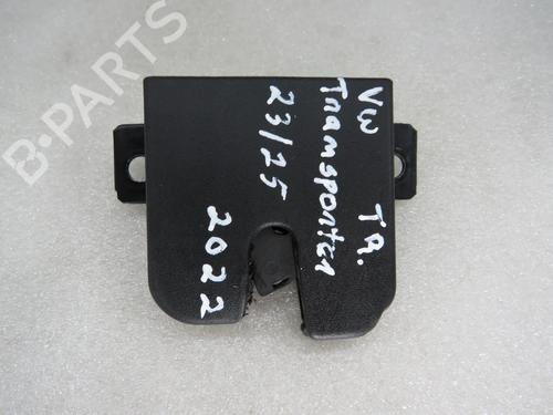 Tailgate lock VW TRANSPORTER T6 / CARAVELLE T6 Bus (SGB, SGJ, SHB, SHJ) 2.0 TDI | BP26435232C101 