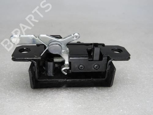 Tailgate lock VW TRANSPORTER T6 / CARAVELLE T6 Bus (SGB, SGJ, SHB, SHJ) 2.0 TDI | BP26435232C101 