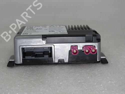 Electronic module VW TRANSPORTER T6 / CARAVELLE T6 Bus (SGB, SGJ, SHB, SHJ) 2.0 TDI | BP26435236M83 