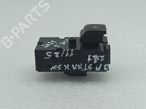 Right rear window switch OPEL ASTRA K Sports Tourer (B16) 1.5 CRDI (35) | BP26435237I28 