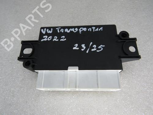 Electronic module VW TRANSPORTER T6 / CARAVELLE T6 Bus (SGB, SGJ, SHB, SHJ) 2.0 TDI | BP26439314M83 