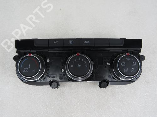Climate control VW TRANSPORTER T6 / CARAVELLE T6 Bus (SGB, SGJ, SHB, SHJ) 2.0 TDI 7LA907426H