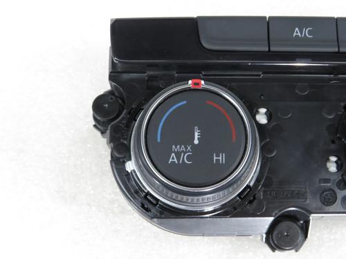 Climate control VW TRANSPORTER T6 / CARAVELLE T6 Bus (SGB, SGJ, SHB, SHJ) 2.0 TDI | BP26439315I5 