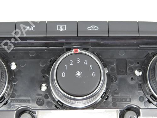 Climate control VW TRANSPORTER T6 / CARAVELLE T6 Bus (SGB, SGJ, SHB, SHJ) 2.0 TDI | BP26439315I5 
