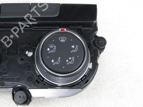 Climate control VW TRANSPORTER T6 / CARAVELLE T6 Bus (SGB, SGJ, SHB, SHJ) 2.0 TDI | BP26439315I5 